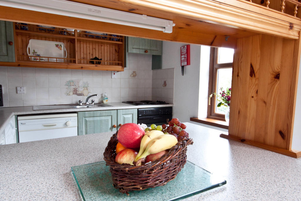 Achill Cottages Achill Sound Camera foto