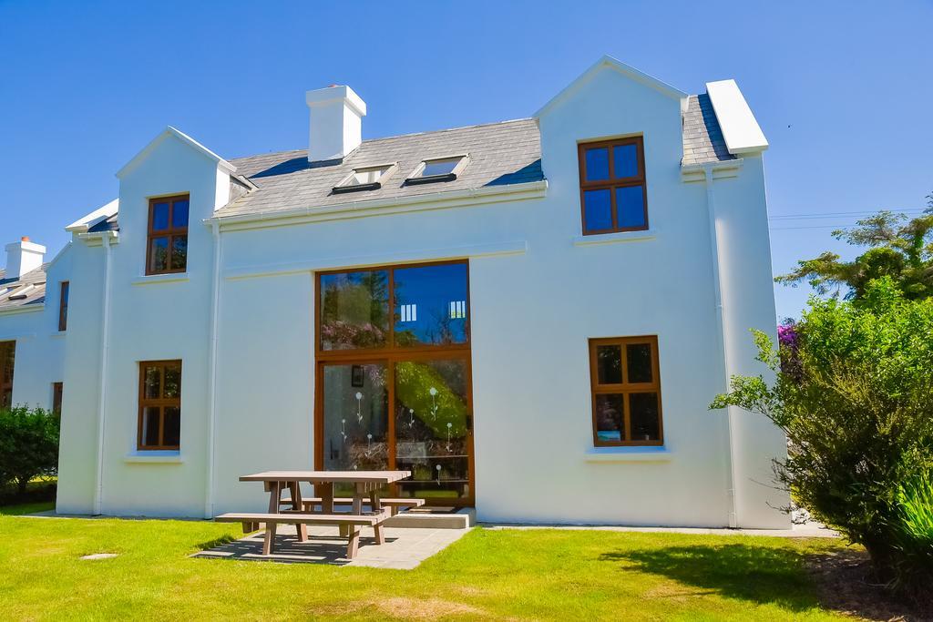 Achill Cottages Achill Sound Esterno foto