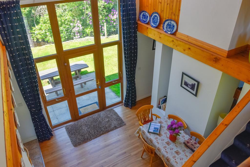 Achill Cottages Achill Sound Esterno foto